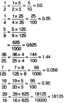 NCERT Solutions For Class 9 Maths Chapter 1 Number Systems ex3 6